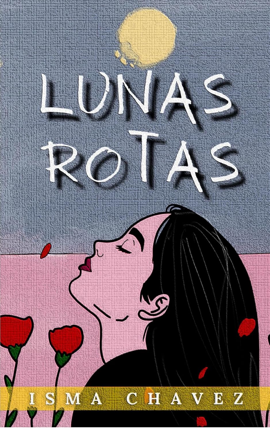 Lunas Rotas